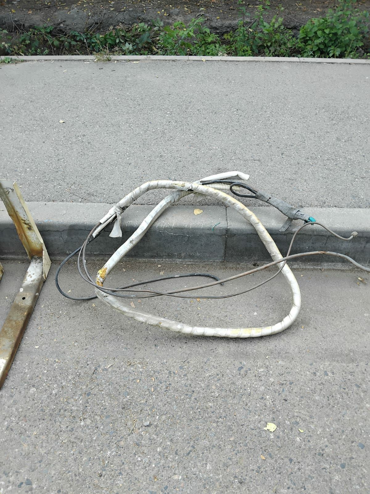 Блок кондиционера
