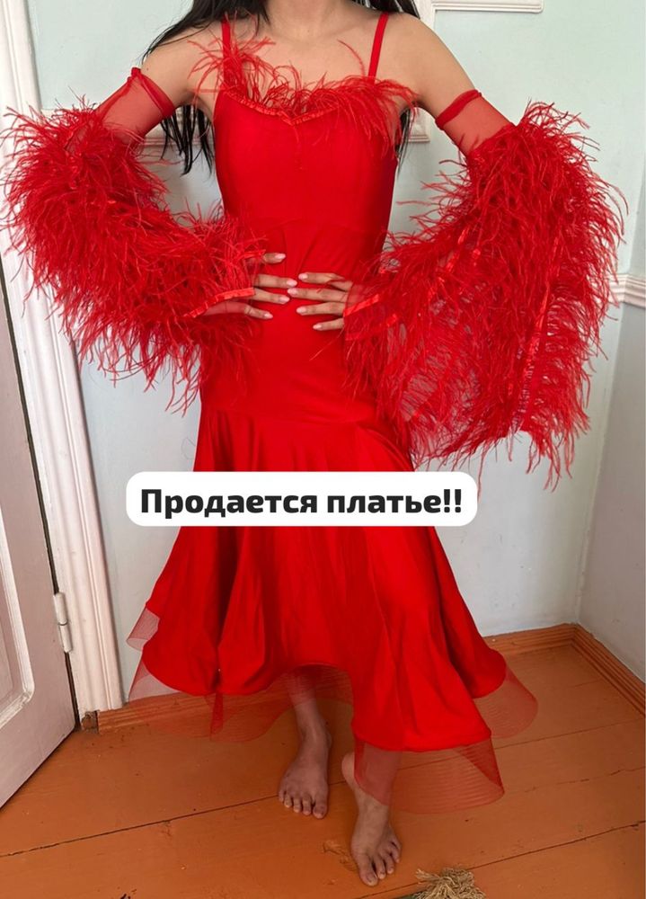 ‼️Продается платье стандарт‼️