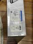 Коньки Jackson Excel c лезвиями Mark II в размере 41,5