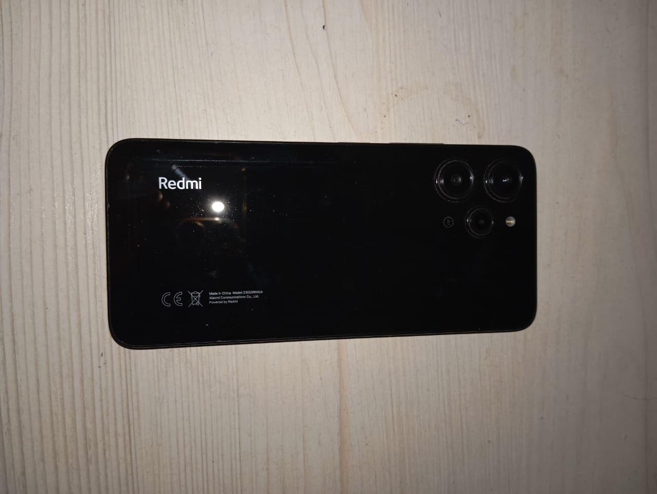 redmi 12 256 гб бу