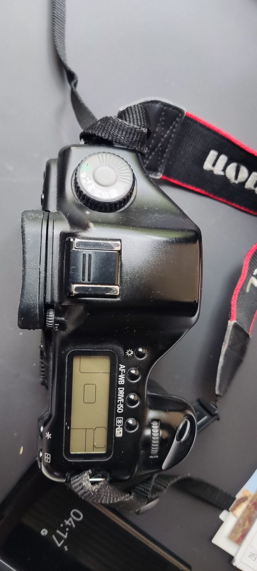 CANON 5D (1 поколение, первопятак, classic)