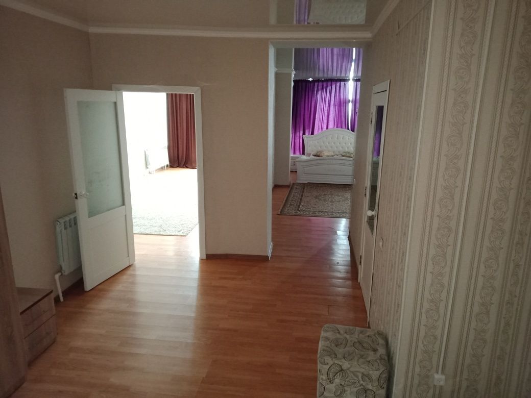 Сдам квартиру в ЖК АКТОБЕ-АЖАРЫ