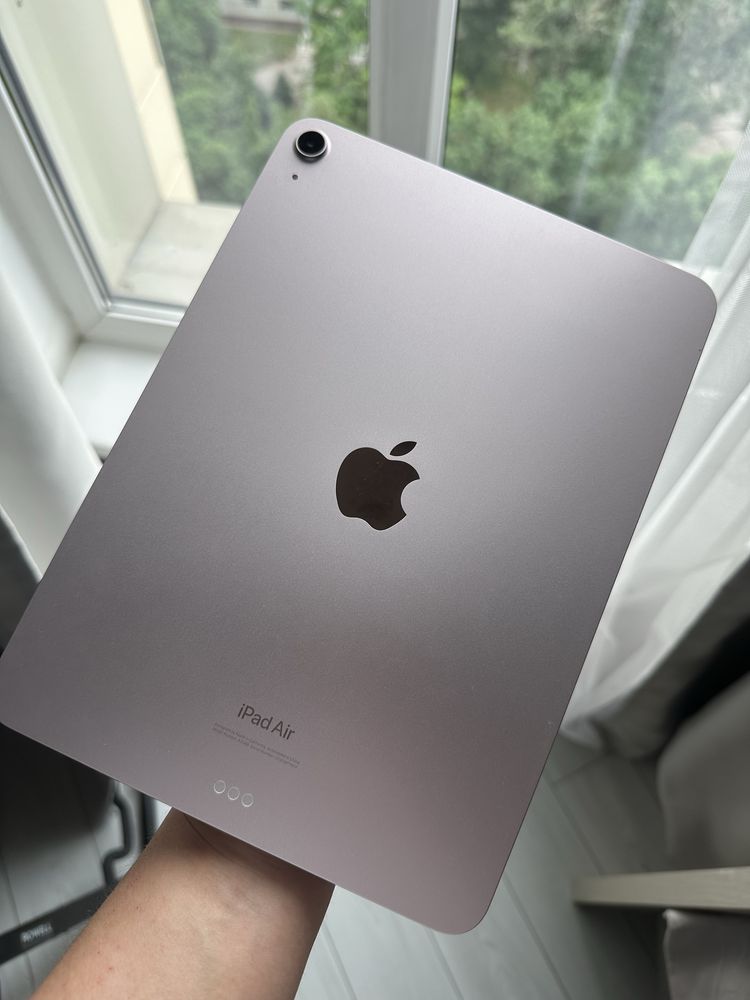 Ipad Air 2022, wi-fi 64gb
