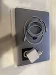 Mac book на базе m1