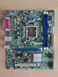 Материнская плата Intel DH61WW lga1155