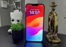 IPhone 13 Pro Max 128 GB