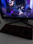 клавиатура Hyper X Allow Fps Pro