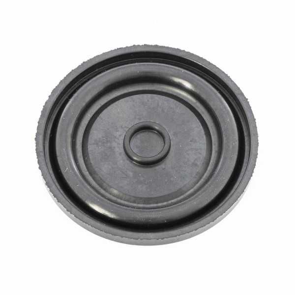Мембрана клапанной крышки Renault 1.5 DCI