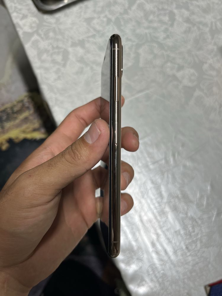 iPhone Xs Max 256g