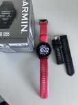 Garmin forerunner 955