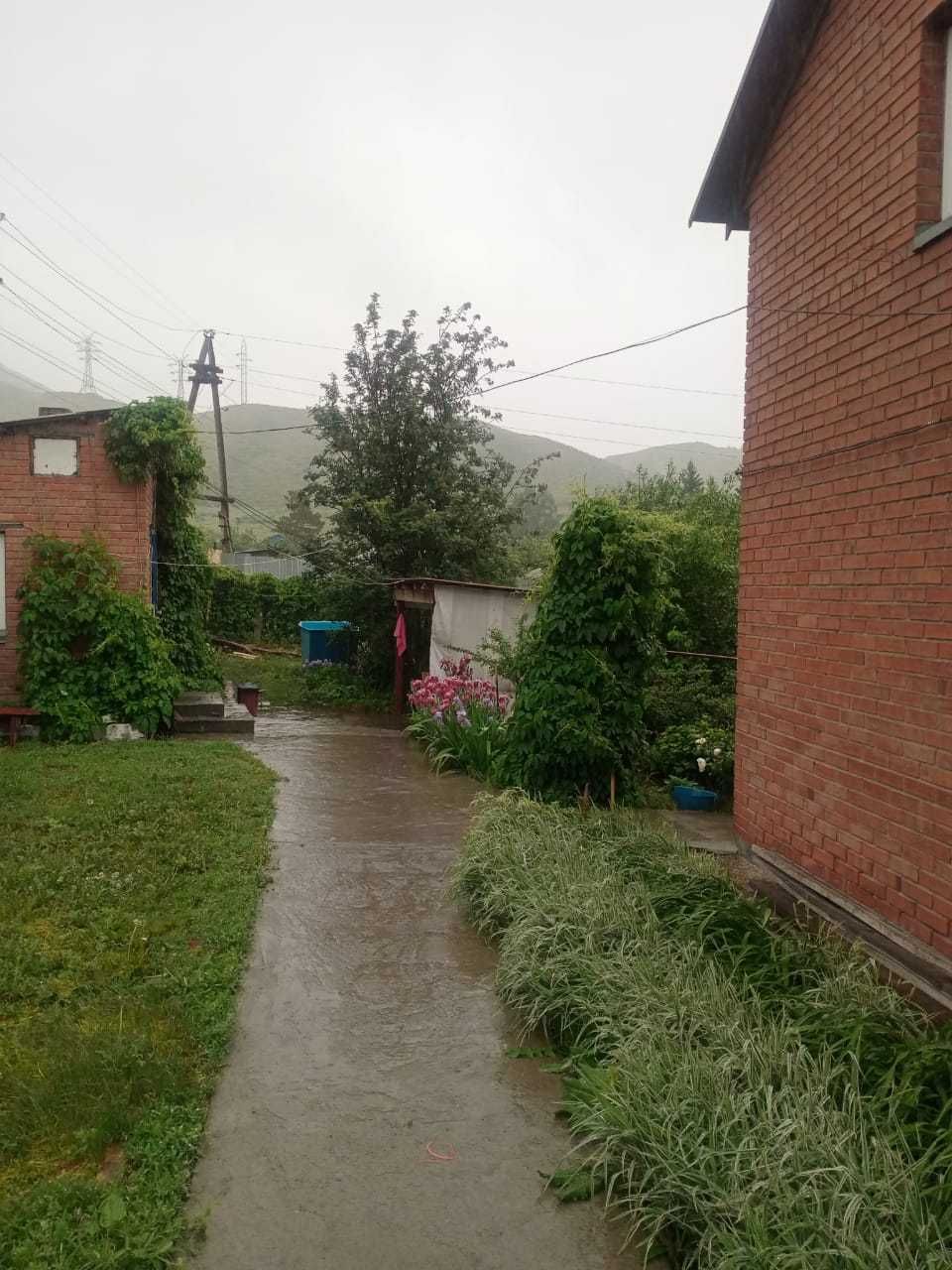 Сдам дом сутки  беседка
