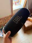 Портативная колонка JBL XTREME 3 черный