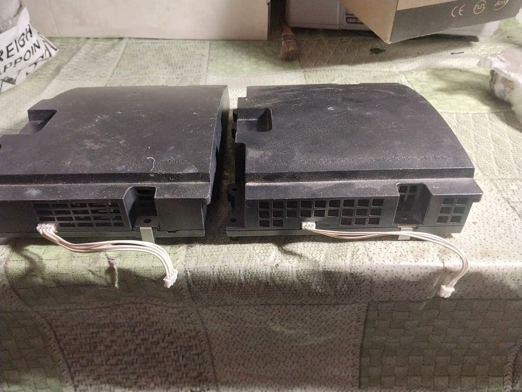 Продам запчасти от пс3.