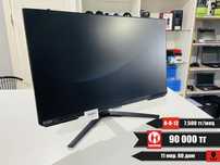 Рассрочка! Samsung Odyssey G4 - 27’ дюйм/FullHD/IPS/240Hz/HDMI-DP