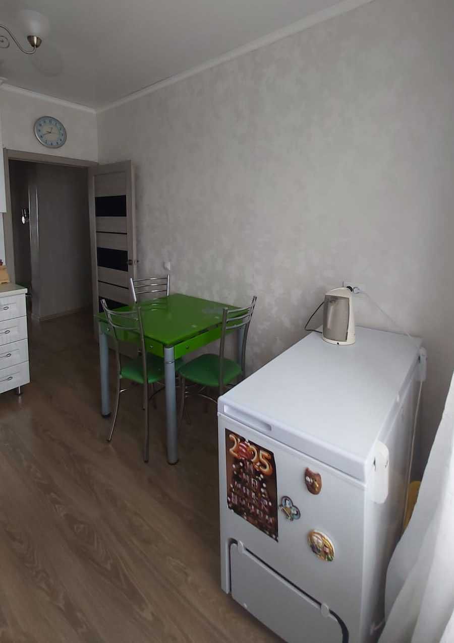 Продам 3-комн квартиру в новостройке по ул.Сарыарка