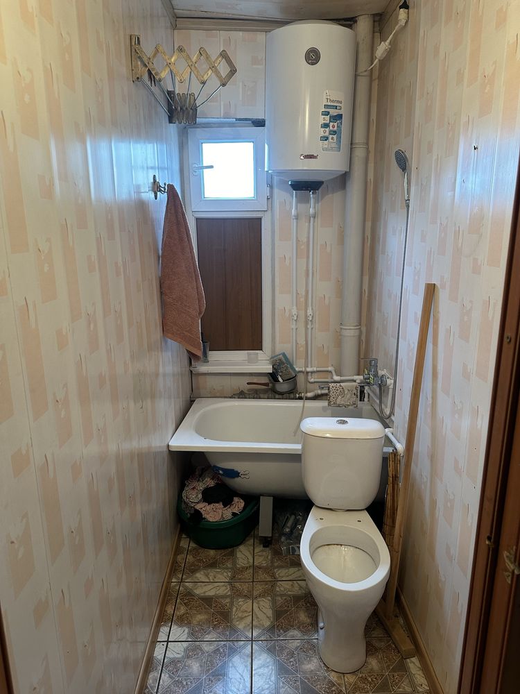 Продам 2ком Квартиру