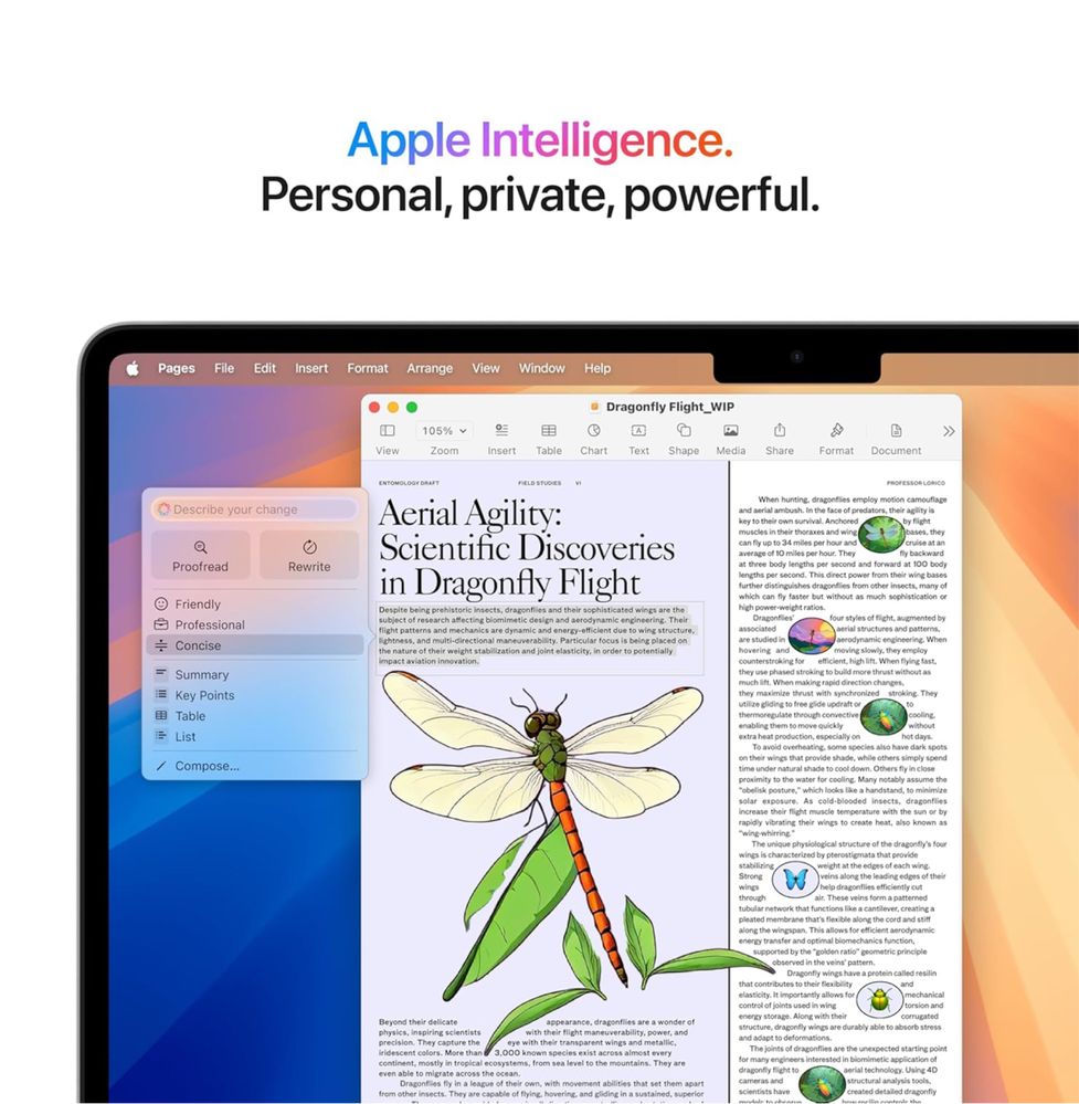 MacBook Air M4 2025 | 16gb озу 256 ssd