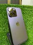 iPhone 14 Pro 256gb 81%