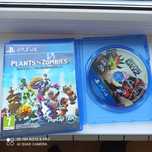 Продам Plants vs Zombies ,2 диска по одной цене