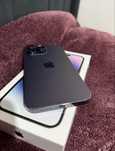 Iphone 14 pro max 256