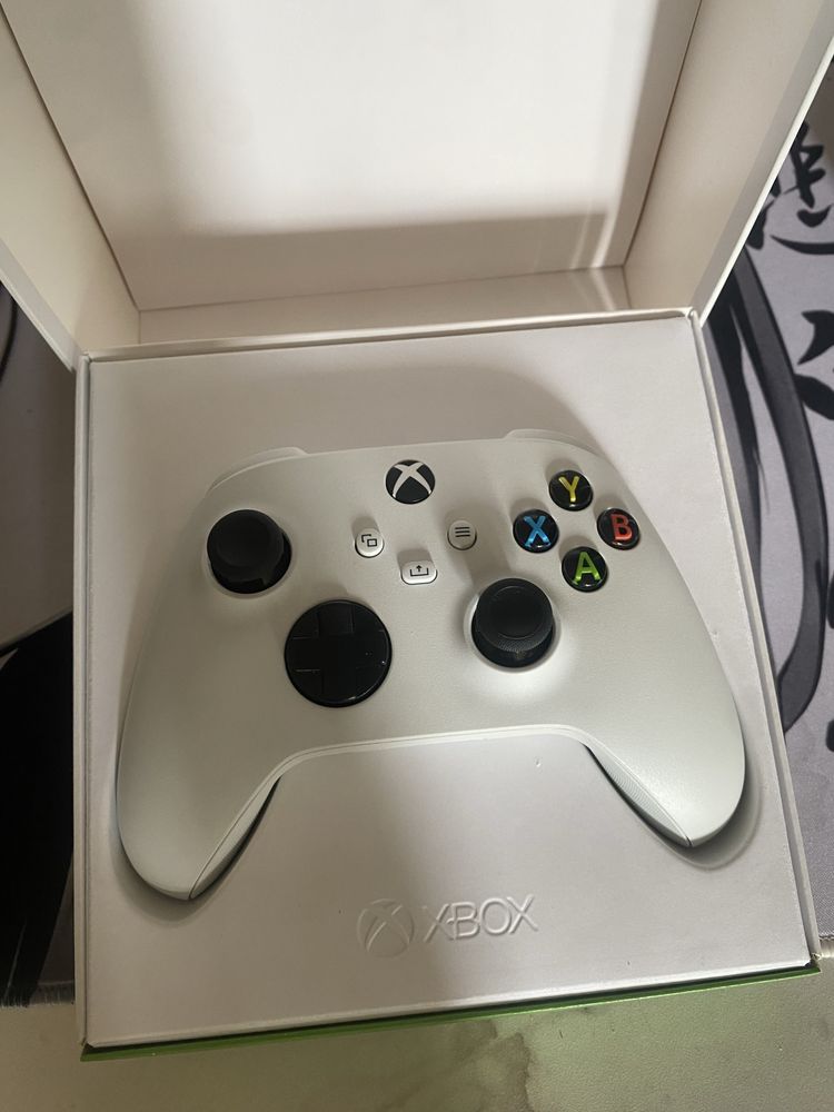Джойстик xbox series s/x