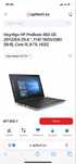 Новый мощный ноутбук HP Probook\Intel® Core™ i5\SSD\IPS\Full HD\