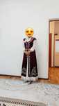 Койлек  казакша камзол