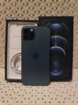 iPhone 12 Pro 5G Акб76% Айфон 12 Про Apple A 14 Bionic