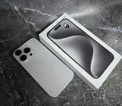 Смартфон Apple iPhone 15 Pro  128 Gb (Аксу)