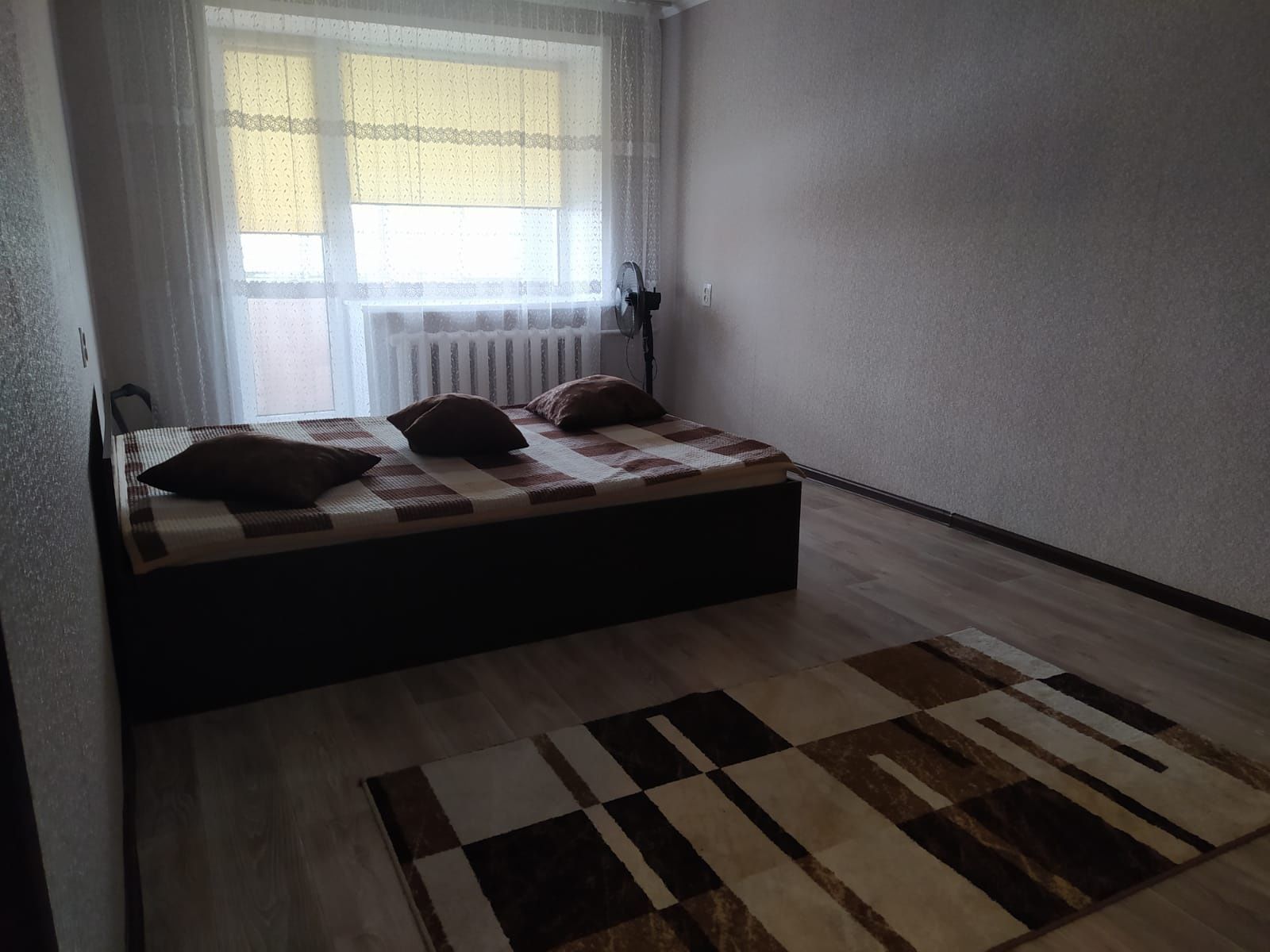 Сдам квартиру НЕ ДЛЯ ГУЛЯНОК не более 2 человек
