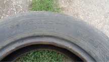 Продам шины 195/70R15