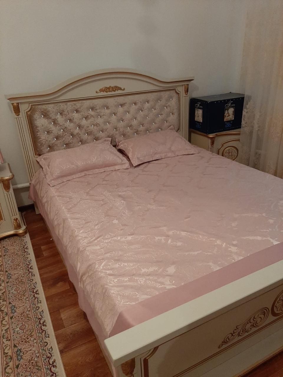 Продам Спальный в хорошем состоянии