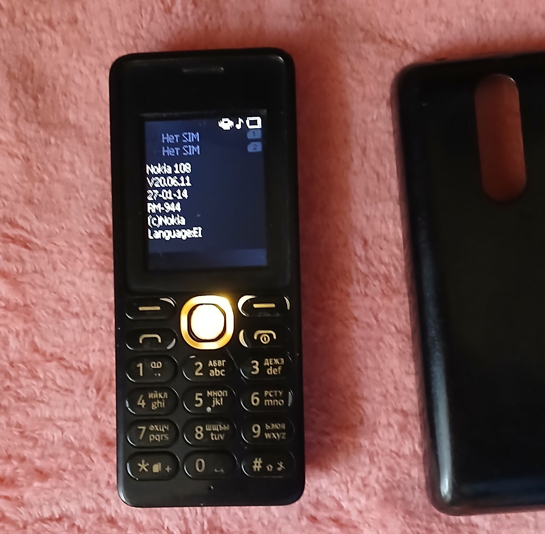 Продаётся Nokia оригинал