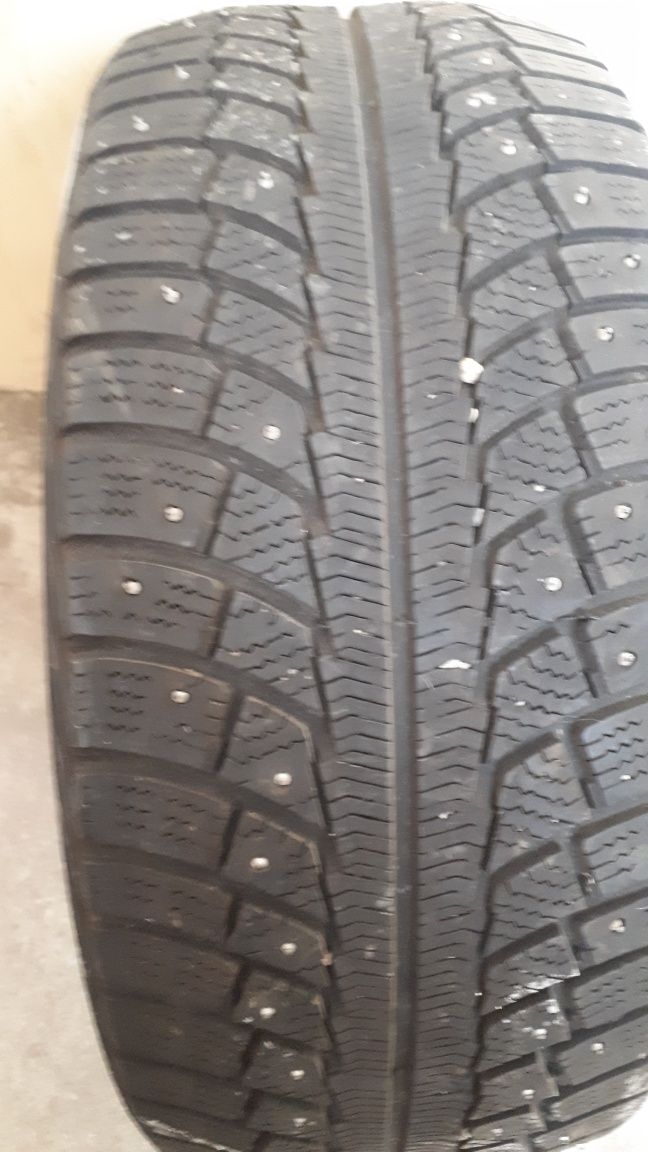 Продам один баллон зима на 17