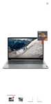 Ноутбук Lenovo IdeaPad 1 15" / 16 Гб / SSD 512 Гб
