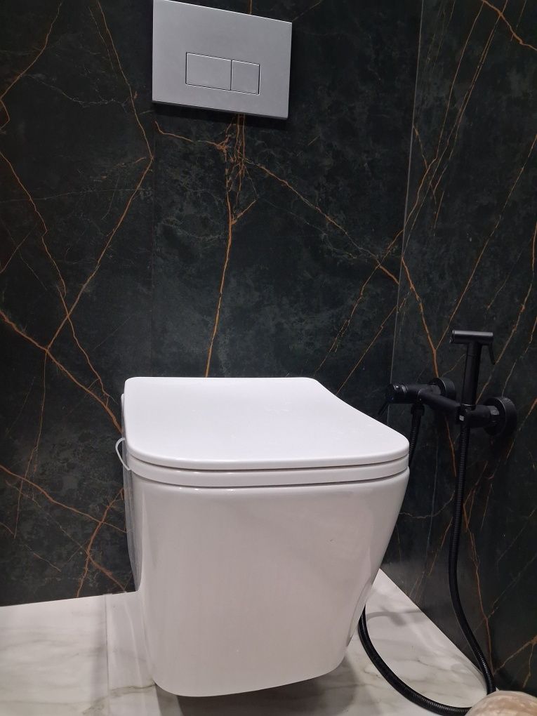 Унитаз б у. комплект. CETUS