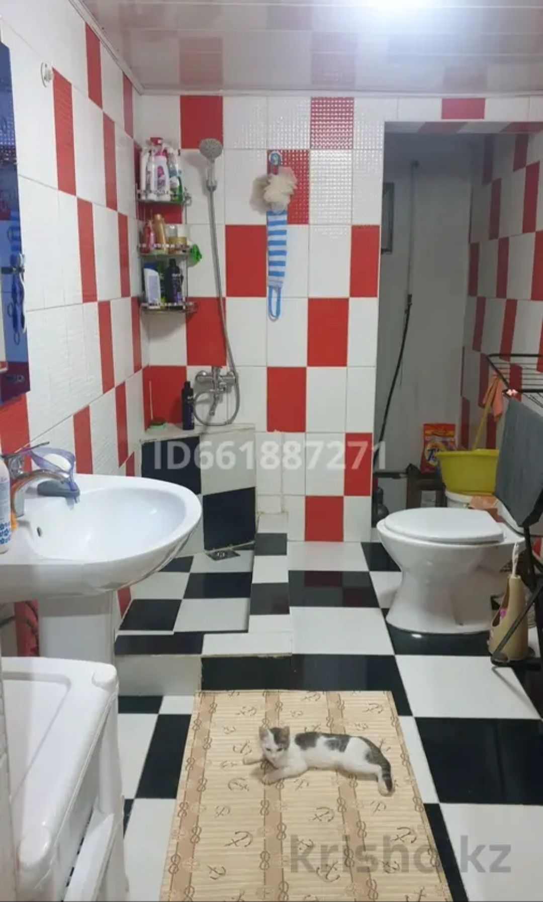 Продается частный  дом