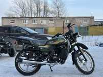 Мотоцикл Yaqi 150 куб
