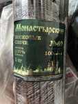 Восковые свечи чёрные
