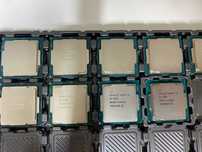 Процессоры i5-6400 i5-7500