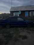 Автомобиль ваз 2115