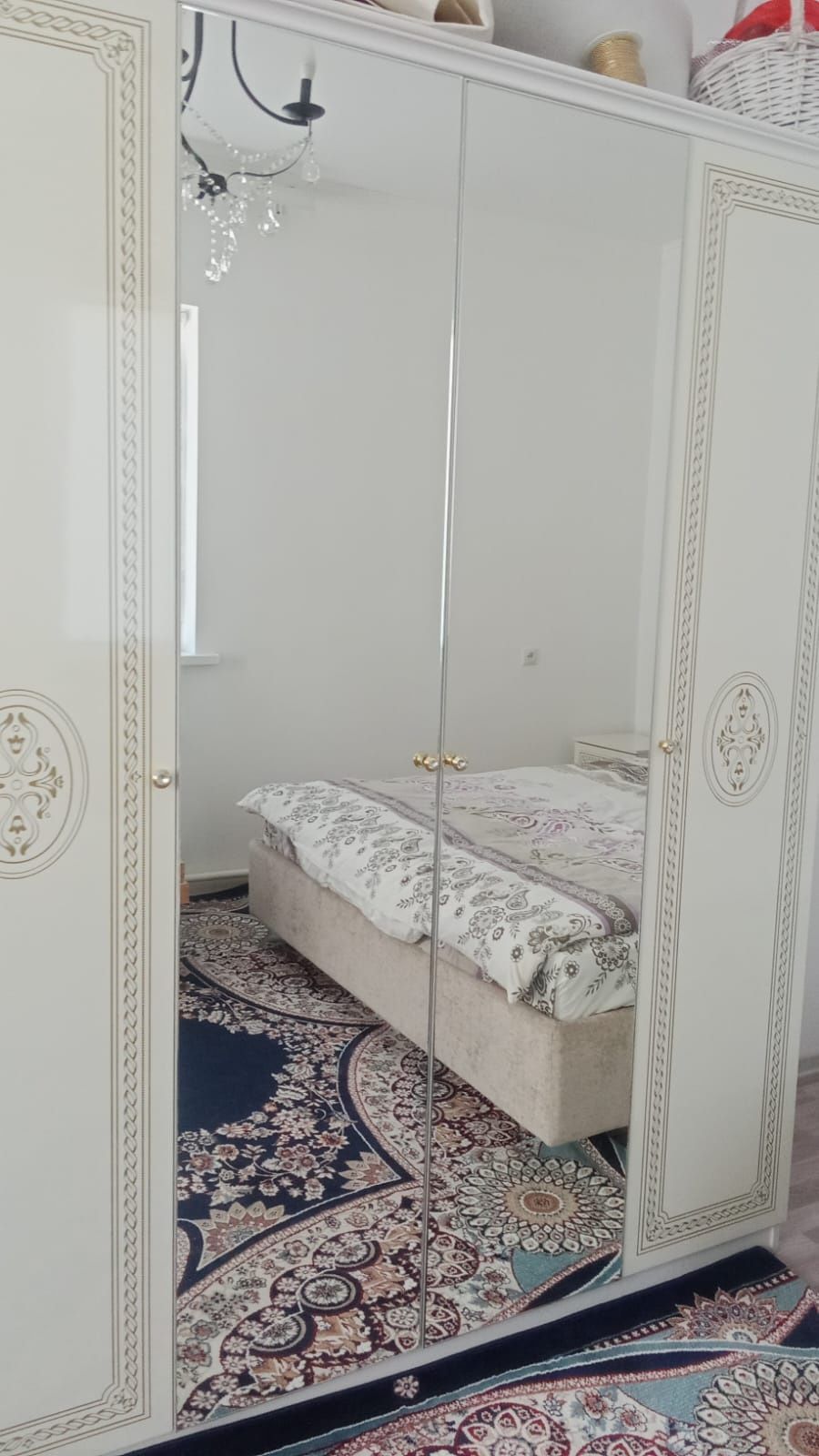 Продается дом Еркинкала 2