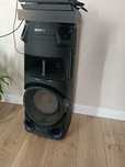 Продам Музыкальный центр Sony MHC43D