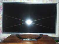 Телевизор LG model:42la615v-ze.