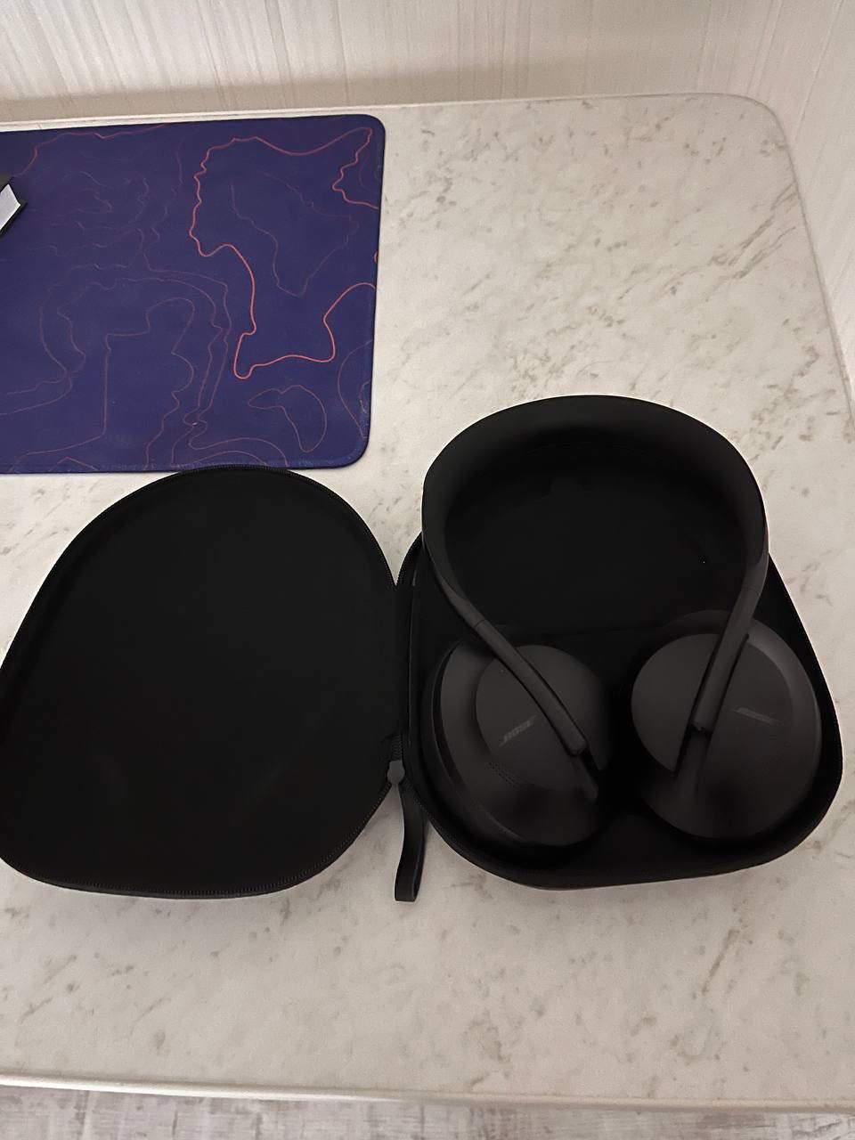 Наушники Bose 700