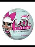 Lol surprise 1 серия 2 волна