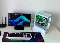 Игровой i5 пк. ( за 50% цены )