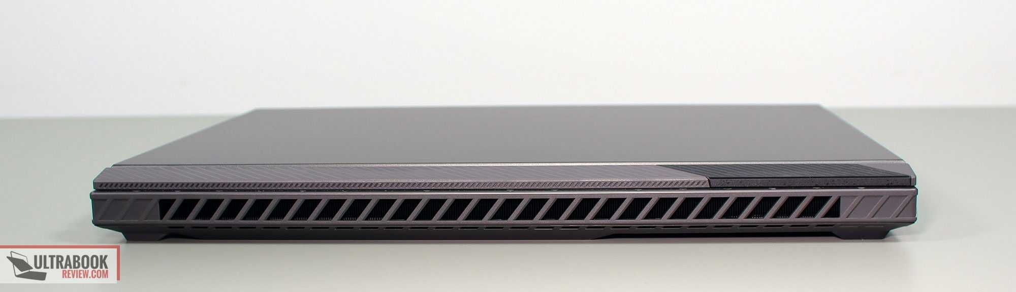ASUS ROG Strix G18