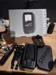 Эхолот Garmin 4 vivd