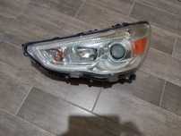 Фара на mitsubishi asx